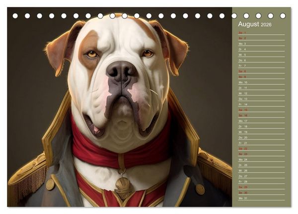 Produktbild: Die Kunst, still zu sitzen (Tischkalender 2026 DIN A5 quer), CALVENDO Monatskalender