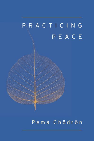 Produktbild: Practicing Peace