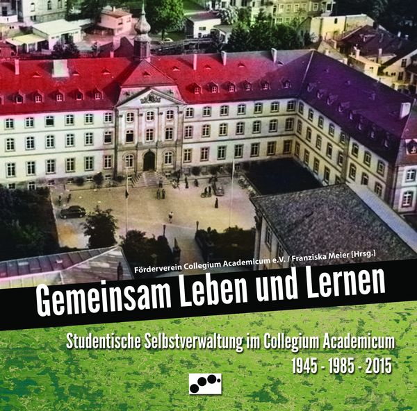 Produktbild: Gemeinsam Leben und Lernen