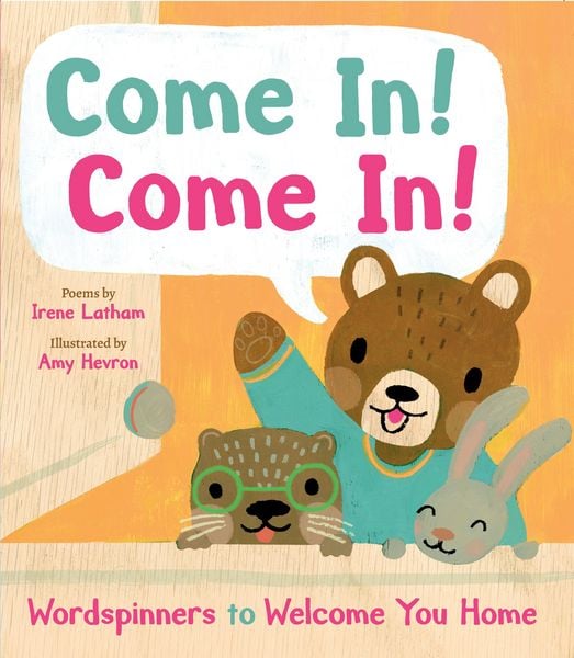 Produktbild: Come In! Come In!