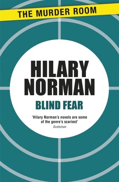 Produktbild: Blind Fear