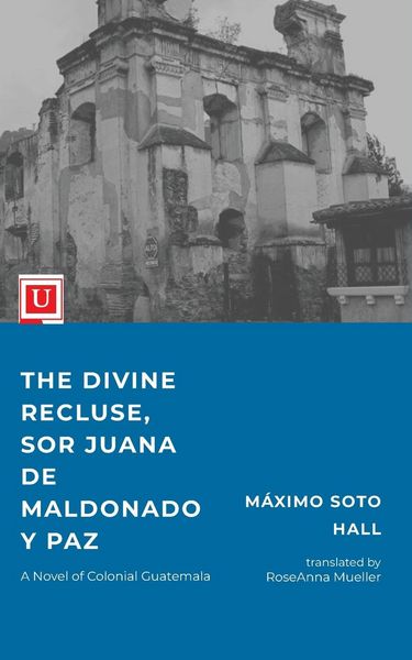 Produktbild: The Divine Recluse