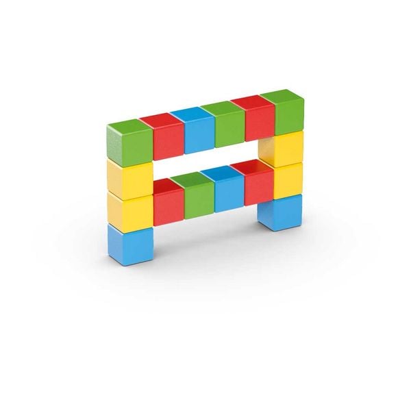 Produktbild: Magicube Creative Set 16 Teile