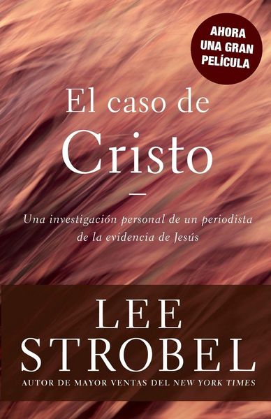 Produktbild: El Caso de Cristo = The Case for Christ (Supersaver)