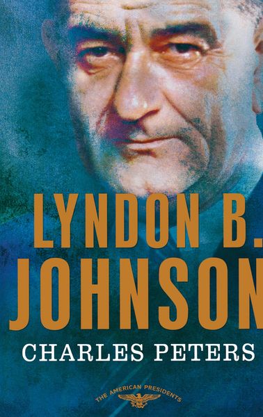 Produktbild: Lyndon B. Johnson