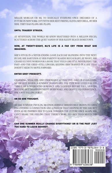 Produktbild: The Breath Between Us