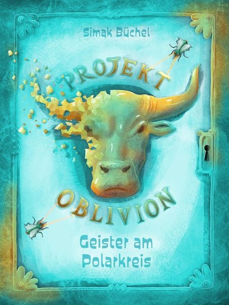 Produktbild: Projekt Oblivion - Geister am Polarkreis