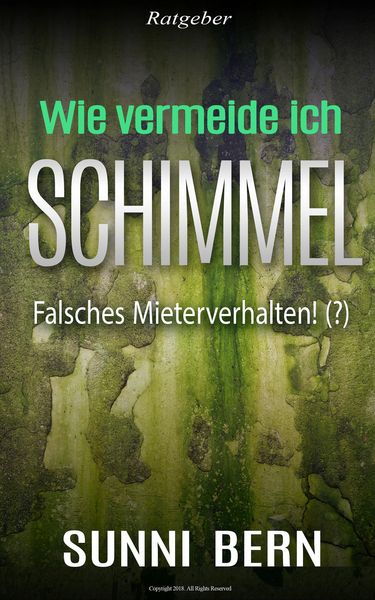 Produktbild: Wie vermeide ich Schimmel?