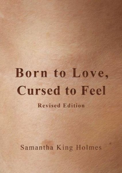 Produktbild: Born to Love, Cursed to Feel Revised Edition