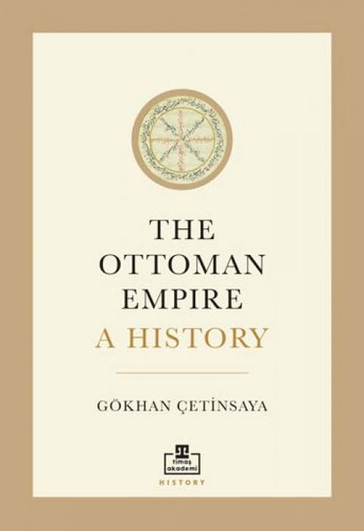 Produktbild: The Ottoman Empire A History