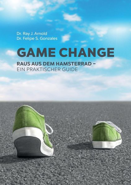 Produktbild: Game Change