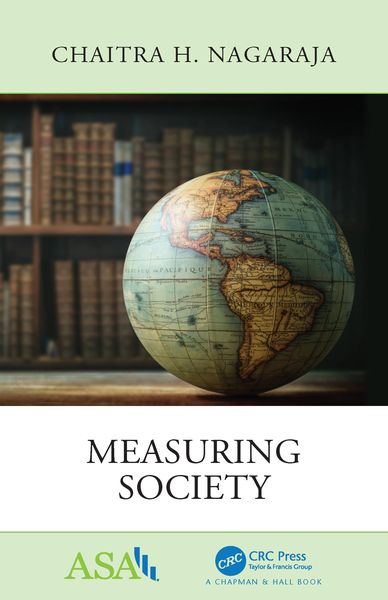 Produktbild: Measuring Society