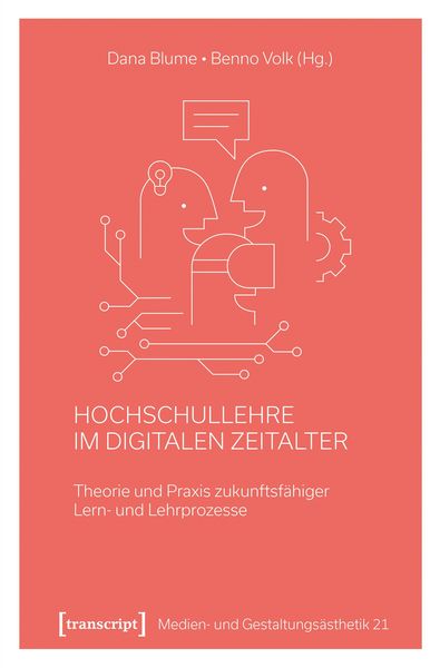 Produktbild: Hochschullehre im digitalen Zeitalter