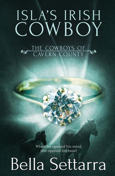 Produktbild: Isla's Irish Cowboy