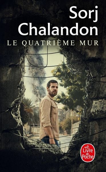 Produktbild: Le Quatrième mur