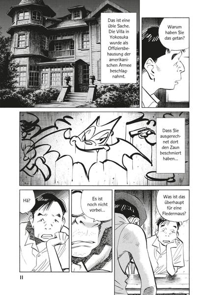 Produktbild: Billy Bat 2