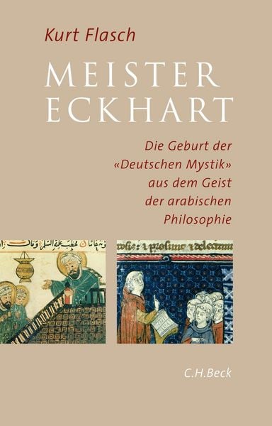Produktbild: Meister Eckhart