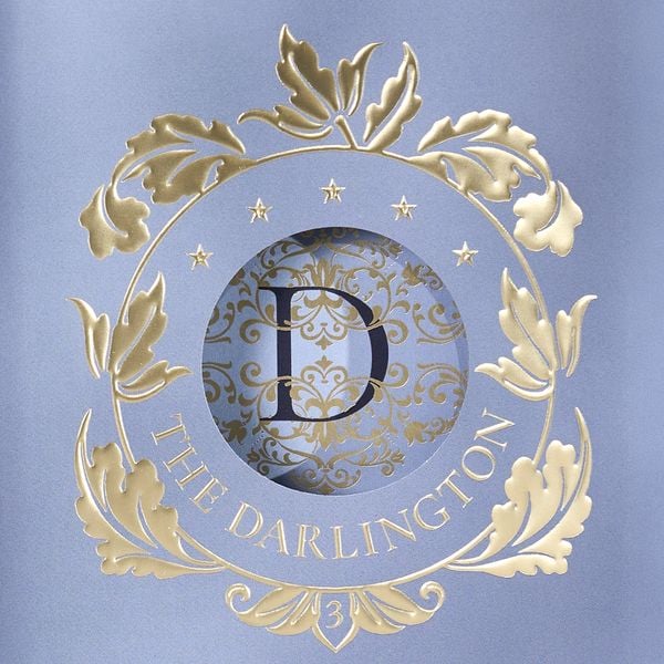 Produktbild: The Darlington - Logan & Rose