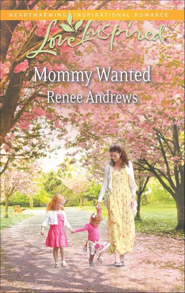 Produktbild: Mommy Wanted