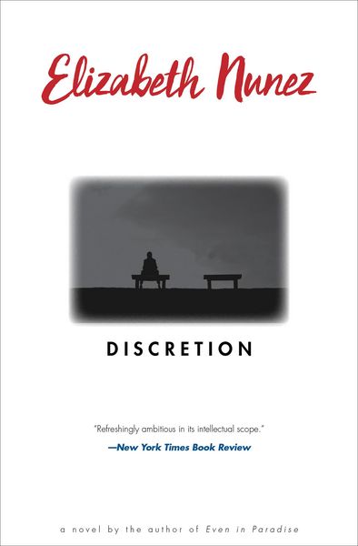 Produktbild: Discretion