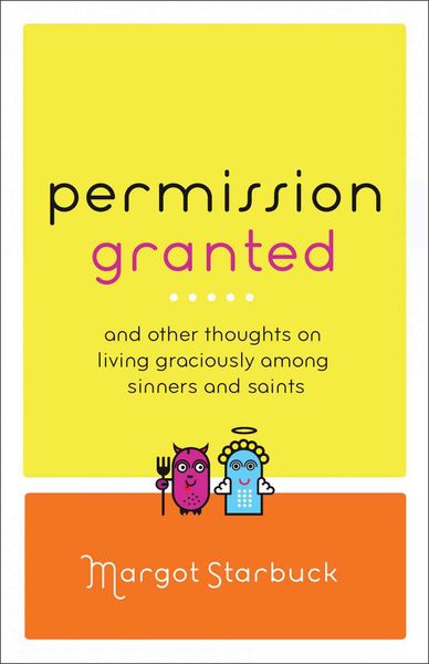 Produktbild: Permission Granted