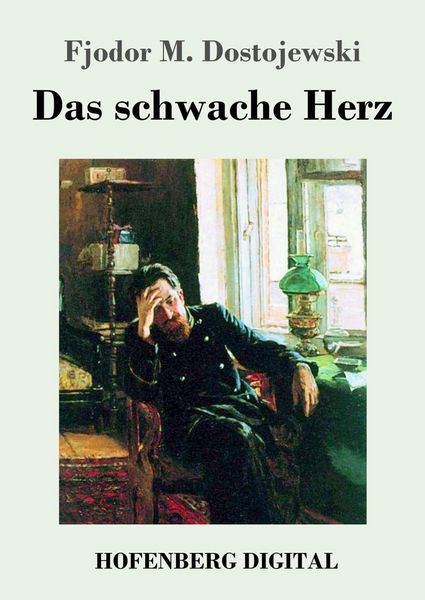 Produktbild: Das schwache Herz