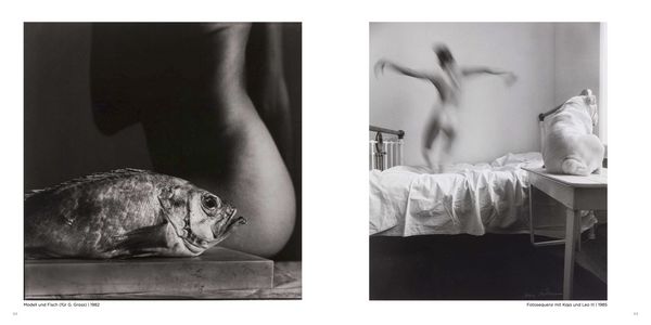 Produktbild: Zeitspuren einer Ikone der Fotografie