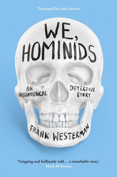 Produktbild: Westerman, F: We, Hominids