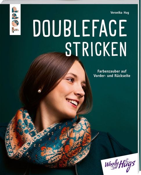 Produktbild: Doubleface stricken