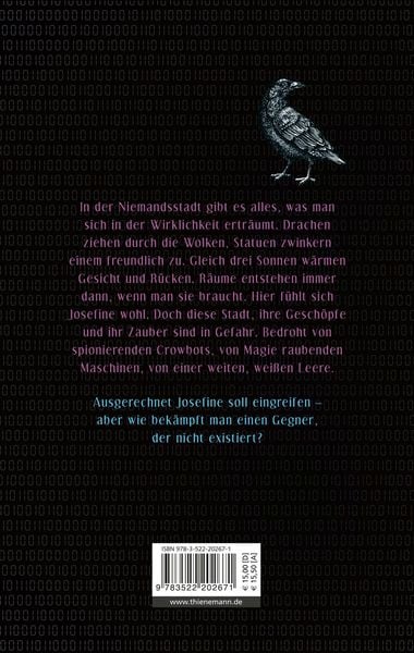 Produktbild: Niemandsstadt