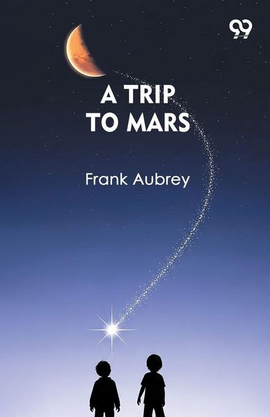 Produktbild: A Trip To Mars