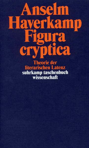 Produktbild: Figura cryptica