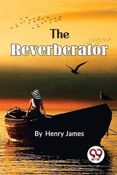 Produktbild: The Reverberator