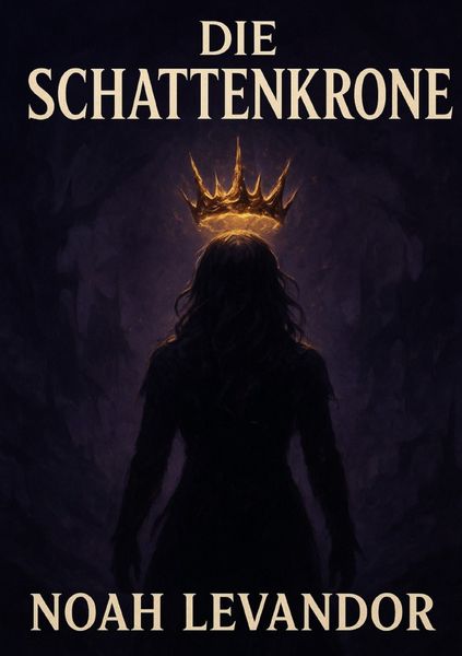 Produktbild: Die Schattenkrone
