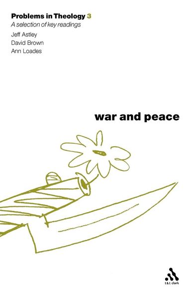 Produktbild: War and Peace