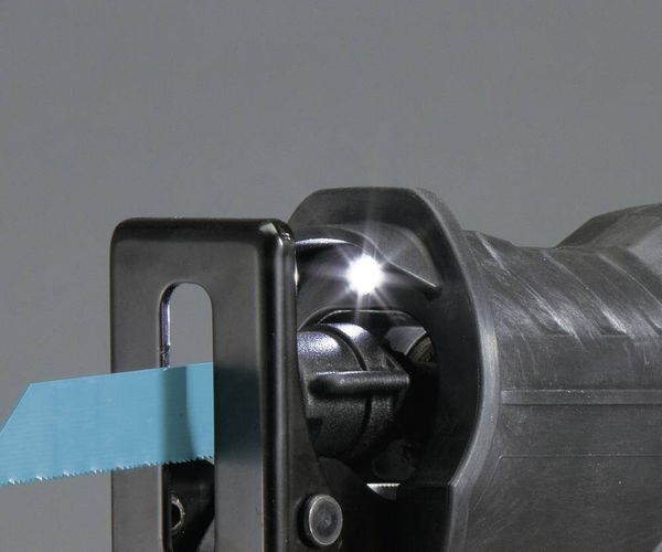 Produktbild: Makita Akku-S&auml;bels&auml;ge DJR188Z ohne Akku 18 V