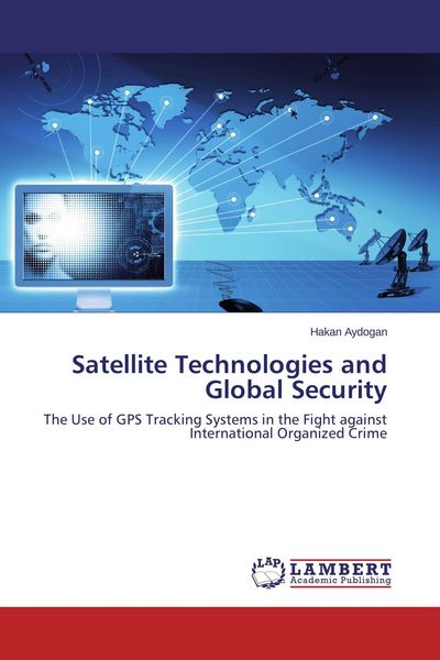 Produktbild: Satellite Technologies and Global Security