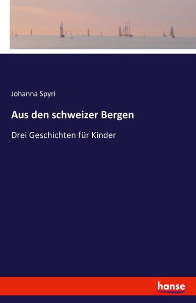 Produktbild: Aus den schweizer Bergen