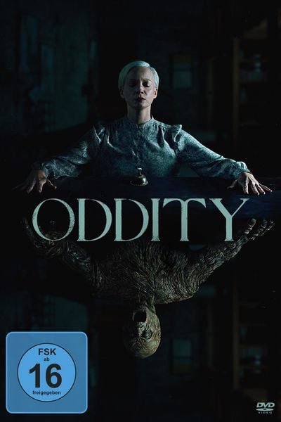 Produktbild: Oddity