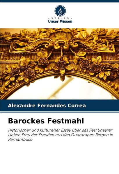 Produktbild: Barockes Festmahl