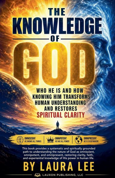 Produktbild: The Knowledge of God