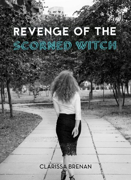 Produktbild: Revenge of The Scorned Witch