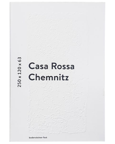 Produktbild: Casa Rossa Chemnitz