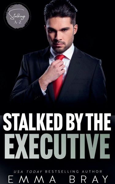Produktbild: Stalked by the Executive