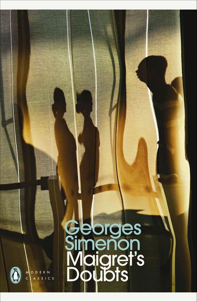 Produktbild: Maigret's Doubts