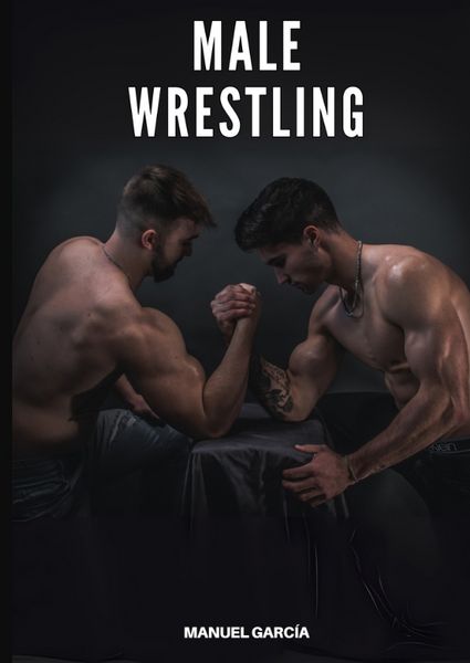 Produktbild: Male Wrestling