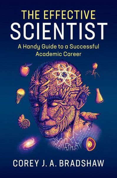 Produktbild: The Effective Scientist