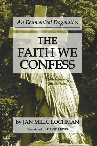 Produktbild: The Faith We Confess