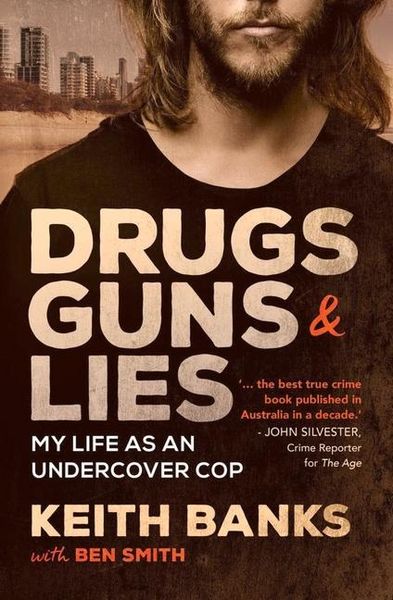 Produktbild: Drugs, Guns & Lies