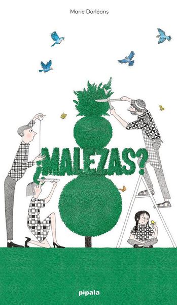Produktbild: &iquest;Malezas?